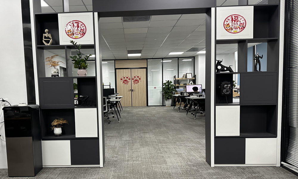收銀系統(tǒng)